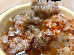 -定家小酥肉·清真(回民街店)