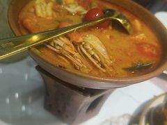 -泰椰里·泰国餐厅(智慧城广百广场店)