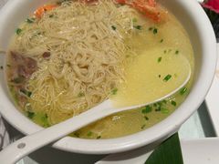 -老北门·苏帮菜·湖景包间(月光码头店)