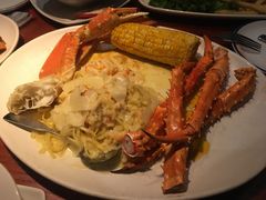 -RED LOBSTER(中城西店)