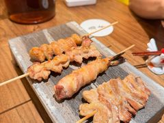 -鸟幸 TORISAKI 炭火居酒屋