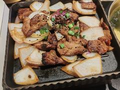 -HOTISLAND海鸡岛·韩国料理(江南西店)