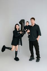 -三只熊儿童摄影(公园店)