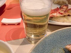 -金海湾自助餐厅(金陵饭店)