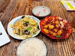 -平成屋· Late Night 食堂(四川北路店)