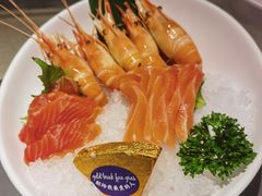 -水木锦堂·自助铁板烧(望京凯德MALL店)