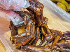 -金湘权老长沙酱板鸭(印象汇步行街店)