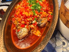 -图味美小黄鱼·景德菜(浙江路店)