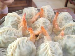 -叶存利海鲜大馅饺子(海宁路总店)