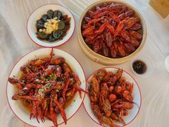 -五七小李子油焖大虾(总店)