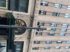 -上海和平饭店 Fairmont Peace Hotel