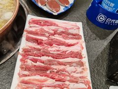 -徐记炭火铜锅手切鲜羊肉(塔湾直营店)