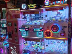 -码头故事火锅(大丰店)