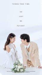 -唯一视觉婚纱摄影(李家村店)