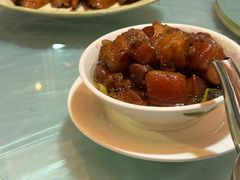 -铁炉农家菜馆