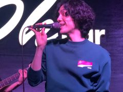 -ohbar live house(人广店)