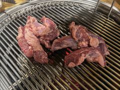 -喜来稀肉(望京店)