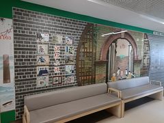 -奉贤东方美谷金汇敬老院·医护康复·日月星连锁(奉贤院)