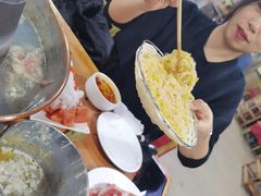 -元盛居(生态大街店)