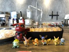 -BE NORMAL CAFE(霞溪路店)