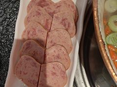-京炭铜锅涮肉·羊蝎子·羊肉炉(保利·时光里店)