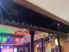 -来涮蜀鲜货火锅串串香(菜市口店)