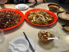 -常和州·夜宵大排档(常州单店)