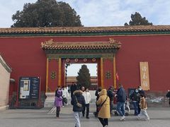 -故宫钟表馆