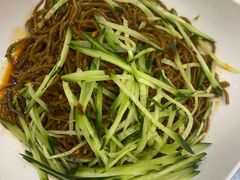 蓝田饸饹-春来和(汉城南路店)