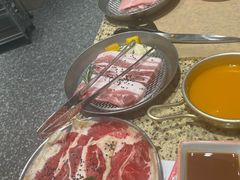 -安又胖韩国烤肉(泰达永旺店)