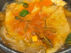 -韩礼年糕(飞虹路店)