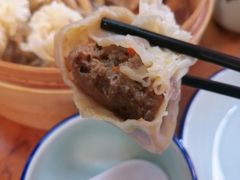 -正宗天津烧麦馆(柳州路店)