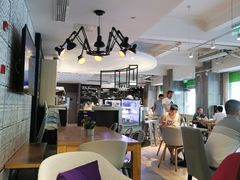 -康铂酒店(上海外滩店)