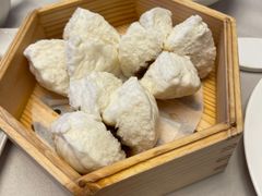-粤江春·早茶·潮粤菜·宴会(罗湖宝能中心店)