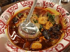 -破店肥哈·东北烧烤·夜宵(南山保利店)