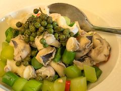 -上海和平饭店龙凤厅 Dragon Phoenix