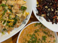 -龙姐私房菜(和顺古镇店)