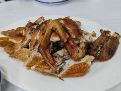 粉尘鸭-志和饮食店