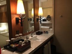 -三清山希尔顿度假酒店