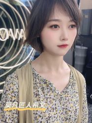 -MOVAN HAIR莫凡匠人发型屋