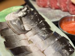 -木槿花韩式炭烤·熟成肉工坊(孙文东路店)
