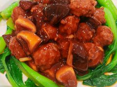 -红东阁东北菜烤肉酒馆(CROSS万象汇店)