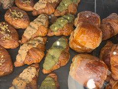 -BAKER&SPICE(环贸店)