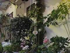 -AHAVA·Fang Baking Studio