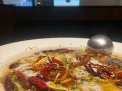 -新太二·鲜料川菜(群光广场店)