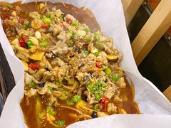 -张果佬年糕卷(科巷店)