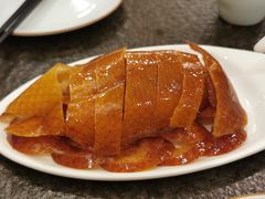 -聚丰苑北京烤鸭(大明宫店)