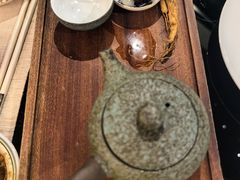 -广州花园酒店-凌璇阁360度高空海鲜自助餐CAROUSEL