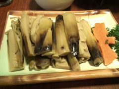 手剥笋-19号私房菜(云南路店)