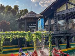 -郑州方特梦幻王国